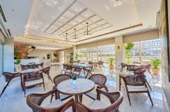 GURAL PREMIER BELEK Restaurants